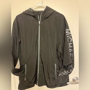 MK Rain Jacket